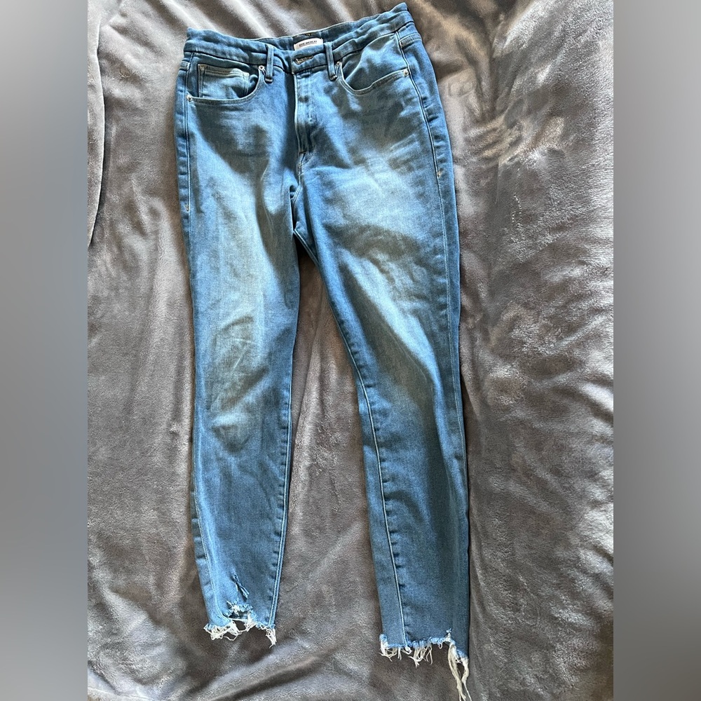 Good American Jeans